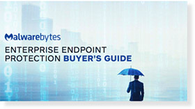 Endpoint Protection Buyer's Guide