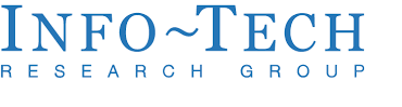 Info-Tech Research Group Logo