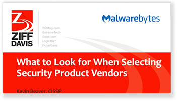 Malwarebytes Endpoint Protection