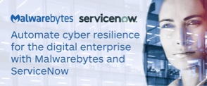 ServiceNow Data Sheet