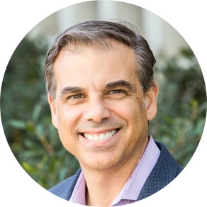 Photo of Barry Mainz, Chief Operating Officer