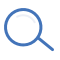 Magnify glass icon