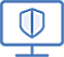 Endpoint Detection and Response capabilities
