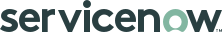 ServiceNow Logo