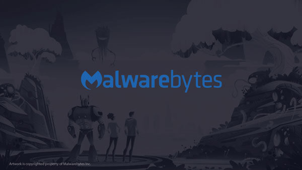 Robot standing on a launchpad with two people overlooking an infected cityscape, ready to fight (muted version)